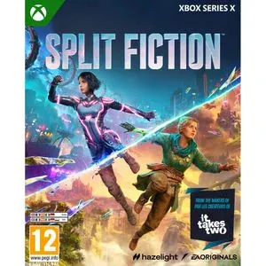 Joc Split Fiction Xbox Series X