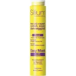 Masca de par reparatoare cu keratina si argan Silium, 250 ml