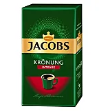Cafea macinata Jacobs Kronung Intense, 250 g
