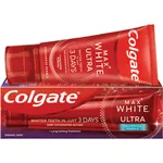 Pasta de dinti pentru albire Max White Ultra Freshness Pearls 50ml