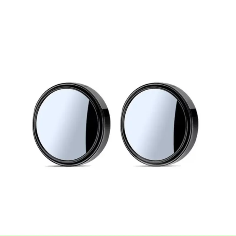 Set 2 Oglinzi Auto Pentru Unghi Mort, Premium, Miromoto®