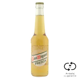 Bere blonda 0.33L