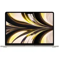Laptop Apple MacBook Air 13, Procesor Apple M4 chip (10-core CPU, 10-core GPU), 13.6" WQXGA, 16GB, 512GB, layout US, Mac OS (Auriu)