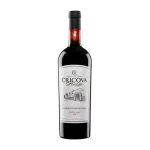 Vin rosu sec Cricova Prestige, Cabernet Sauvignon, 0.75 l