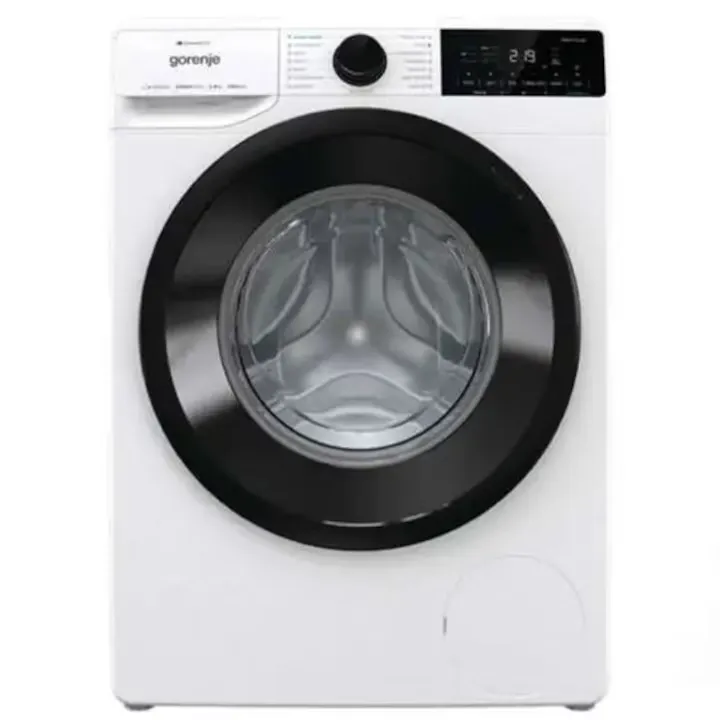 Masina de Spalat Rufe Frontala GORENJE WNA94ARWIFI, SteamTech, 9 kg, 1400rpm, Clasa A, Alb