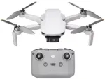 Drona DJI Mini 4K 4K30 12MP