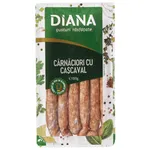 Carnaciori cu cascaval 250g