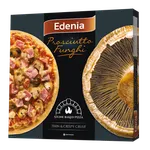 Pizza Edenia Prosciutto, 345g