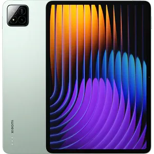 Tableta XIAOMI Pad 7 Pro, 11.2", 256GB, 8GB RAM, Wi-Fi, Green