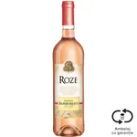 Vin rose sec 0.75L