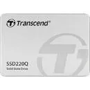 III 6Gb/s SSD220Q 1TB