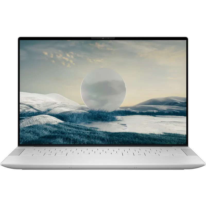Dell XPS 14 9440 cu procesor Intel® Core™ Ultra 7 155H pana 4.8GHz, 14.5 inch FHD+ IPS, memorie 16GB RAM, spatiu de stocare 1TB SSD, placa video nVidia RTX 4050 6GB, Windows 11 Pro, Platinum