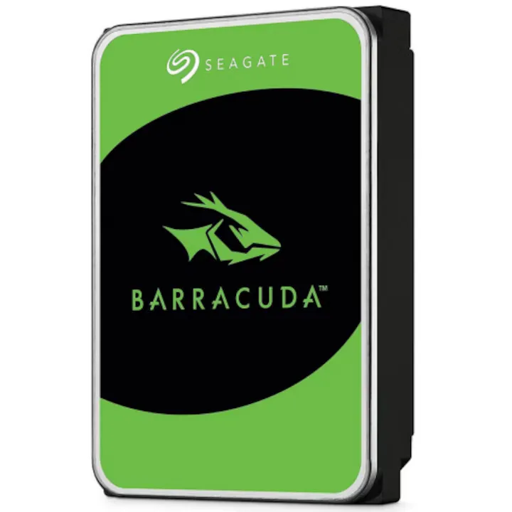 HDD Seagate BarraCuda 16TB, SATA III, 512 MB, 3.5"