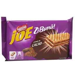 Napolitane cu crema de cacao 117g