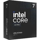 Core Ultra 7 265K, 3.90GHz, Socket 1851, Box
