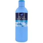 Gel de dus Felce Azzurra Mosc alb, 650 ml