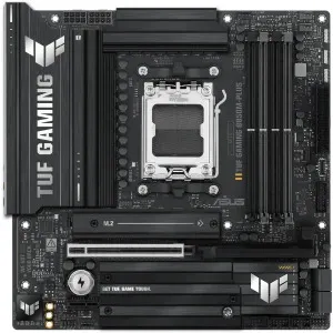 Placa de baza ASUS TUF GAMING B850M-PLUS
