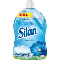 Balsam de rufe Fresh Sky, 130 spalari 2860ml