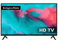 Televizor LED Kruger&Matz 80 cm (32") KM0232-T5, HD Ready, CI+
