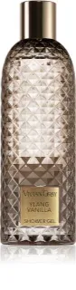 Vivian Gray Gemstone Ylang & Vanilla gel de duș de lux 300 ml