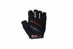 Manusi B-RACE cu gel, marimea L, negru