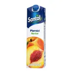 Nectar de piersici Santal, 1 l
