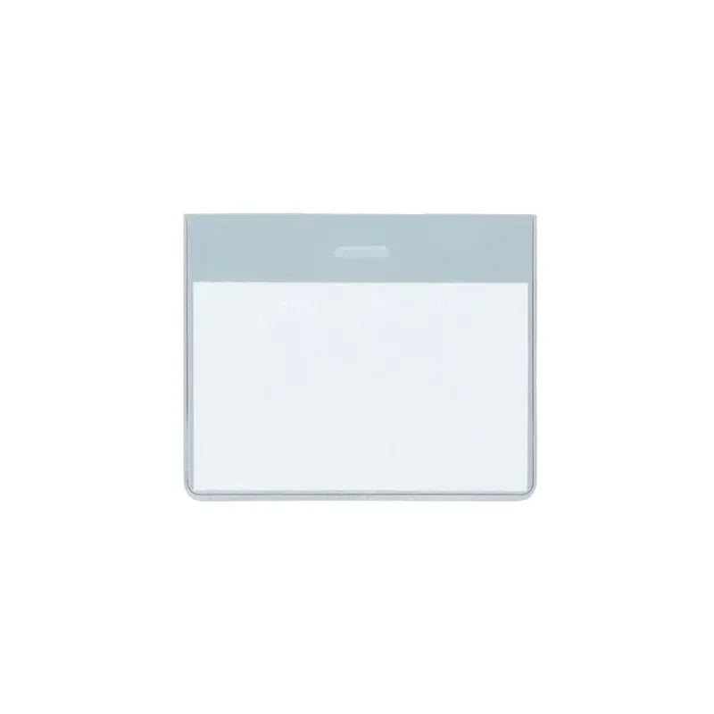 Ecusoane orizontal Flaro 60 x 90 mm