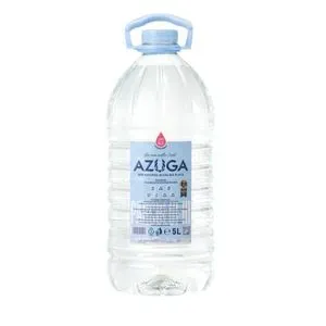 Apa plata Azuga, 5 l