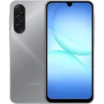 Samsung Galaxy A17, Dual SIM, 4GB RAM, 128GB, 4G, Gray