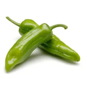 Ardei ascutit, +/- 1 kg
