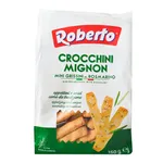 Grisine cu ulei de palmier si rozmarin 150g