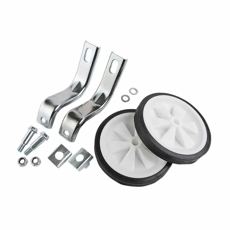 Set 2 roti suplimentare pentru suport marime: 14''