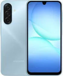 Samsung Galaxy A17 4G 128GB 4GB Dual SIM Light Blue
