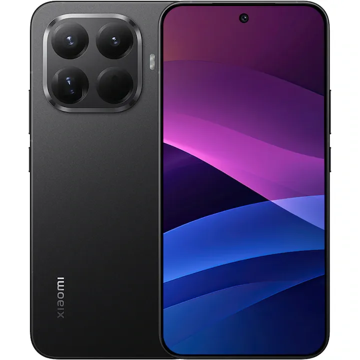 Xiaomi 15T Pro, 512GB, 12GB RAM, 5G, Black