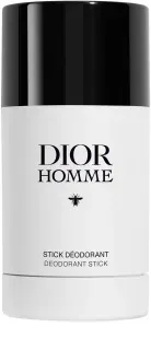 DIOR Dior Homme deostick fară alcool pentru bărbați 75 g