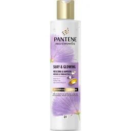 Sampon Silky & Glowing 250ml