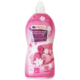 Balsam de rufe Delicat, 76 spalari 1.9L