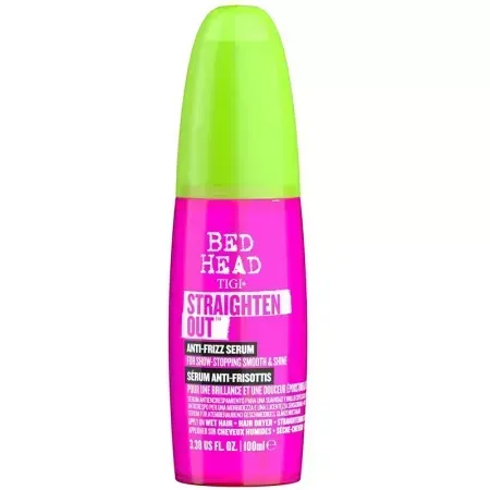 Serum Tigi Bed Head Straighten Out, 100 ml