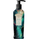 Lotiune de corp hidratanta Campagnia delle Indie 11 Orhidee si Lemn de cedru, 250 ml