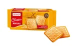 Biscuiti cu aroma de lapte copt Roshen Classic, 185 g