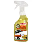 Solutie pentru indepartarea rapida a urmelor de insecte si de rasina MA-FRA Killer, 500 ml