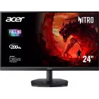 Monitor LED Acer Gaming Nitro KG241YX3bip 23.8 inch FHD VA 0.5 ms 200 Hz HDR FreeSync Premium