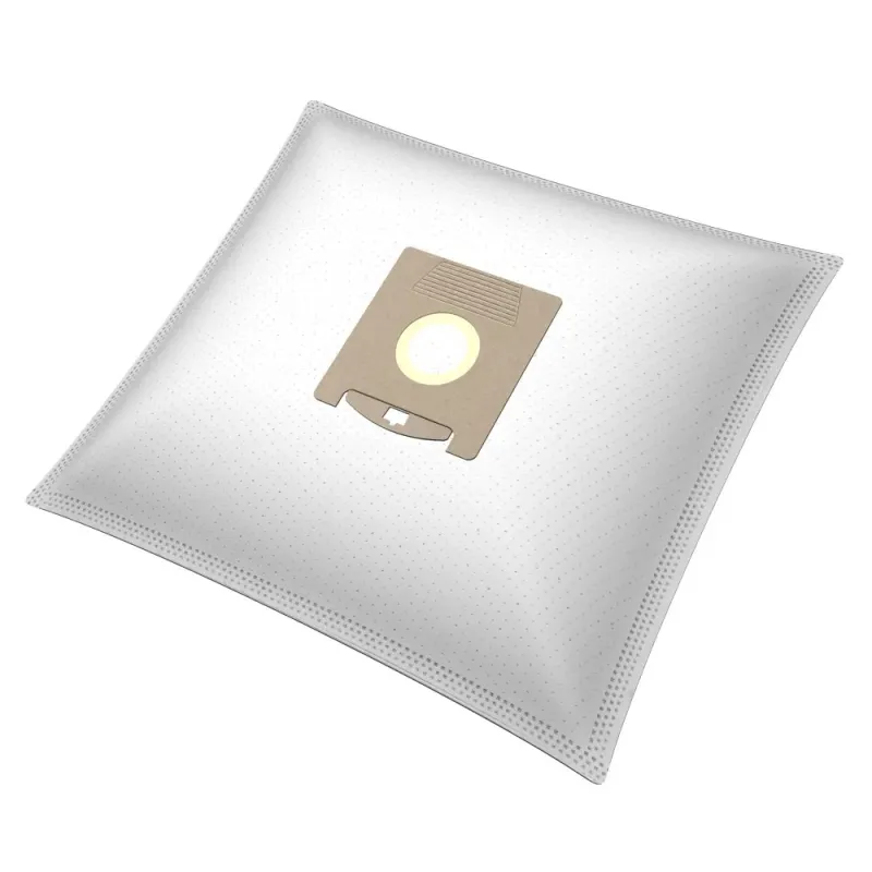 Set 4 saci de unica folosinta Worwo SMB01SFAN compatibili cu aspiratoarele Samsung