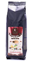 Cafea Dolce Bacio, cu aroma Vanilie, 125g