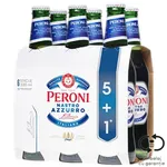 Bere blonda 5+1 x 0.33L