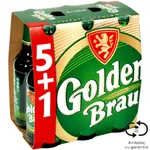 Bere blonda 5+1 x 0.33L