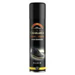 Spray negru pentru improspatarea culorii Casablanca pentru piele nabuc, 200 ml