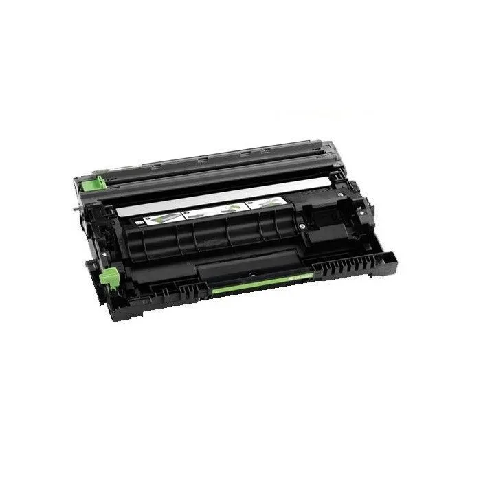 Drum unit Graphitek compatibil cu DR-B023, 12000 pagini, negru, pentru Brother DCP B7500D, DCP B7520DW, HL B2080DW, MFC B7710DN, MFC B7715DW