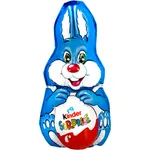 Figurina de ciocolata Iepuras cu jucarie supriza 75g