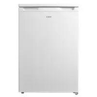 Frigider cu o usa Samus SW144E, 113 l, Clasa E, Lumina interioara, Usa reversibila (Alb)